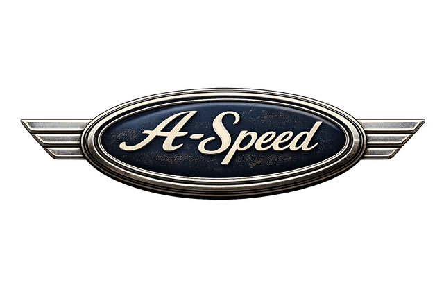 A-Speed